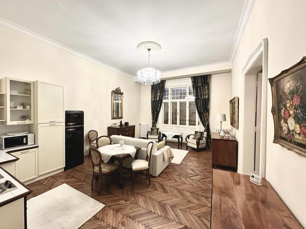 Appartamento Premium Timisoara Esterno foto