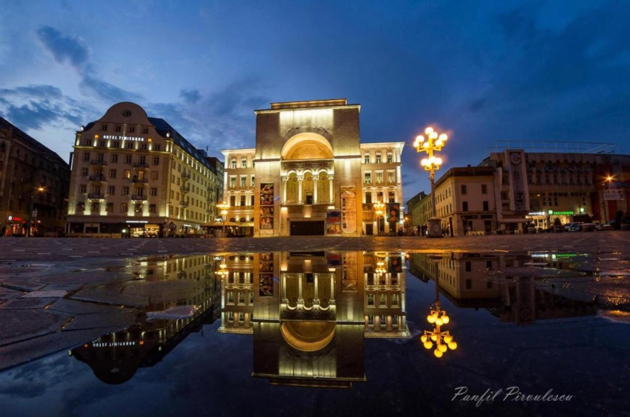 Appartamento Premium Timisoara Esterno foto