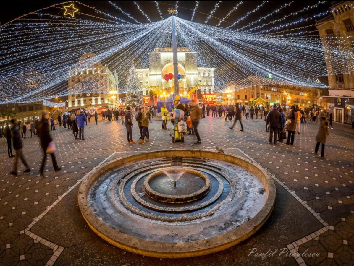 Appartamento Premium Timisoara Esterno foto