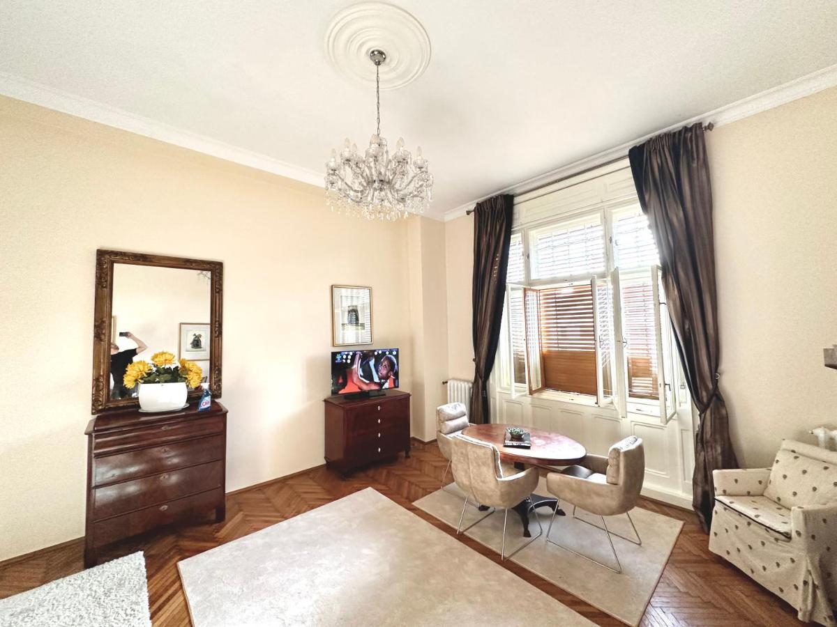 Appartamento Premium Timisoara Esterno foto