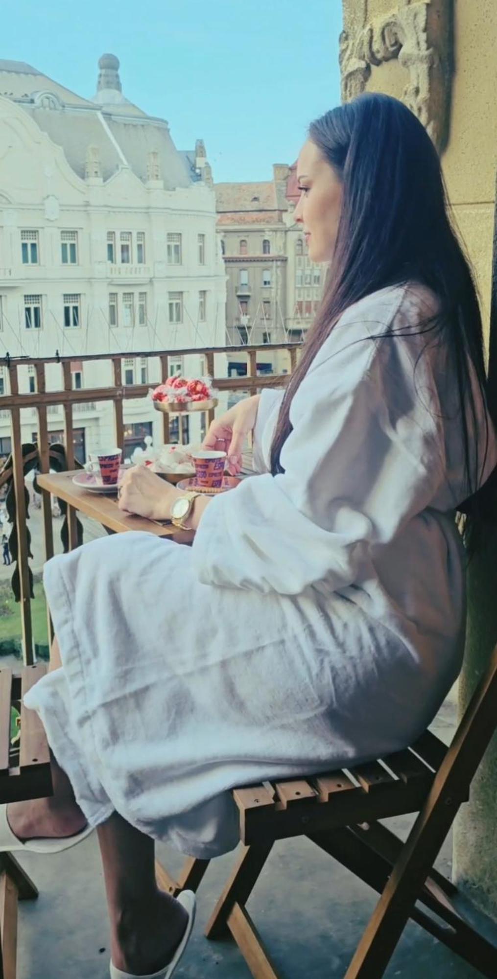 Appartamento Premium Timisoara Esterno foto