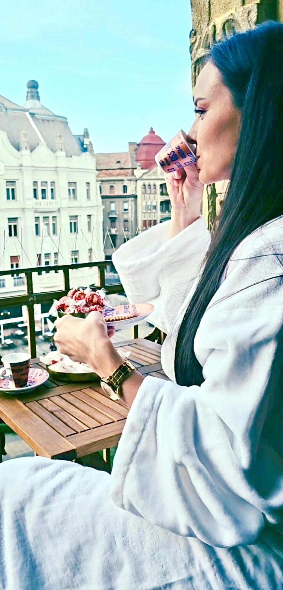 Appartamento Premium Timisoara Esterno foto