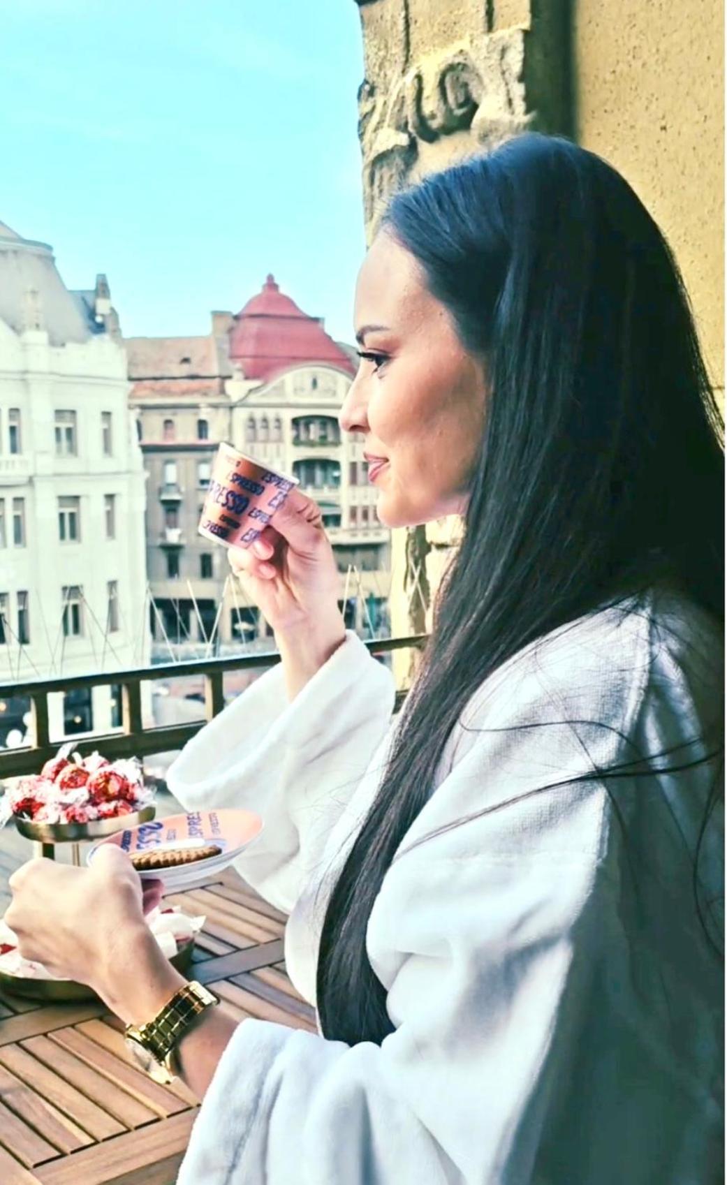 Appartamento Premium Timisoara Esterno foto