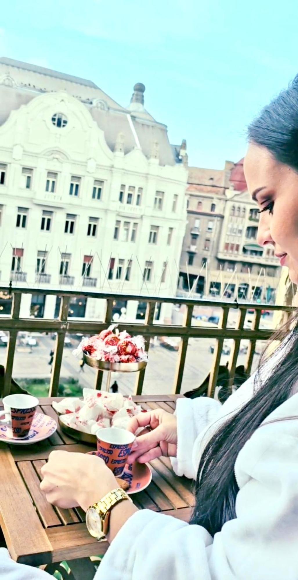 Appartamento Premium Timisoara Esterno foto
