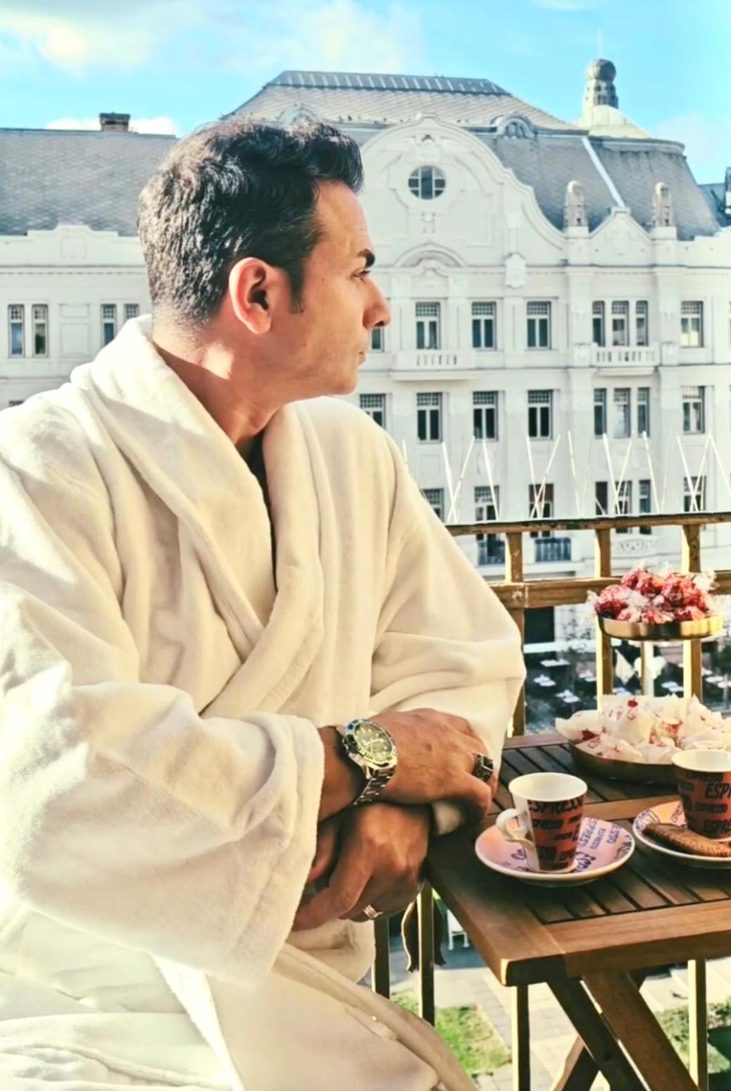 Appartamento Premium Timisoara Esterno foto