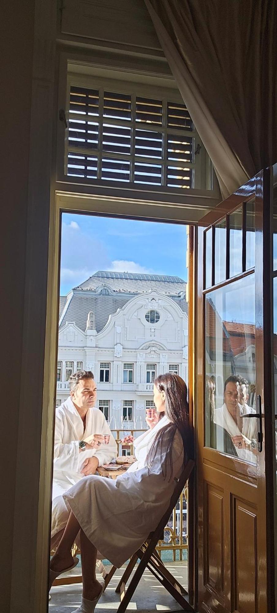 Appartamento Premium Timisoara Esterno foto
