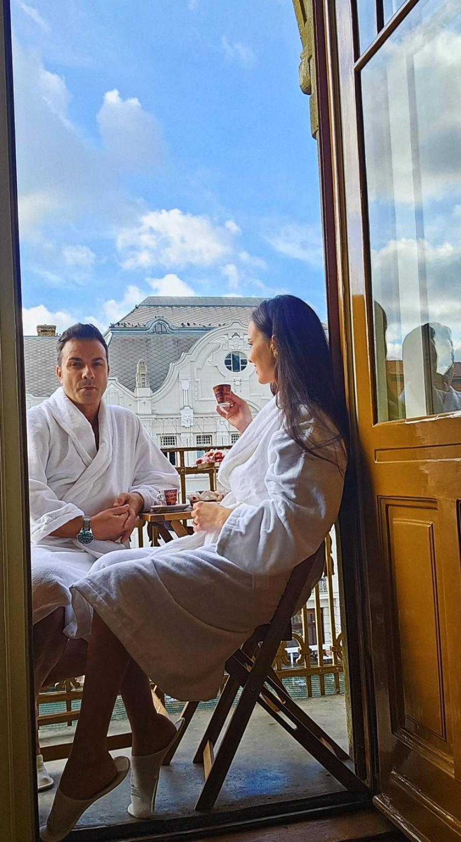 Appartamento Premium Timisoara Esterno foto