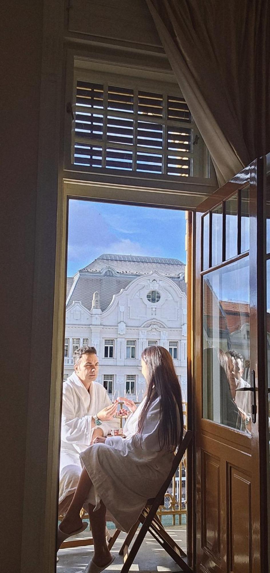 Appartamento Premium Timisoara Esterno foto