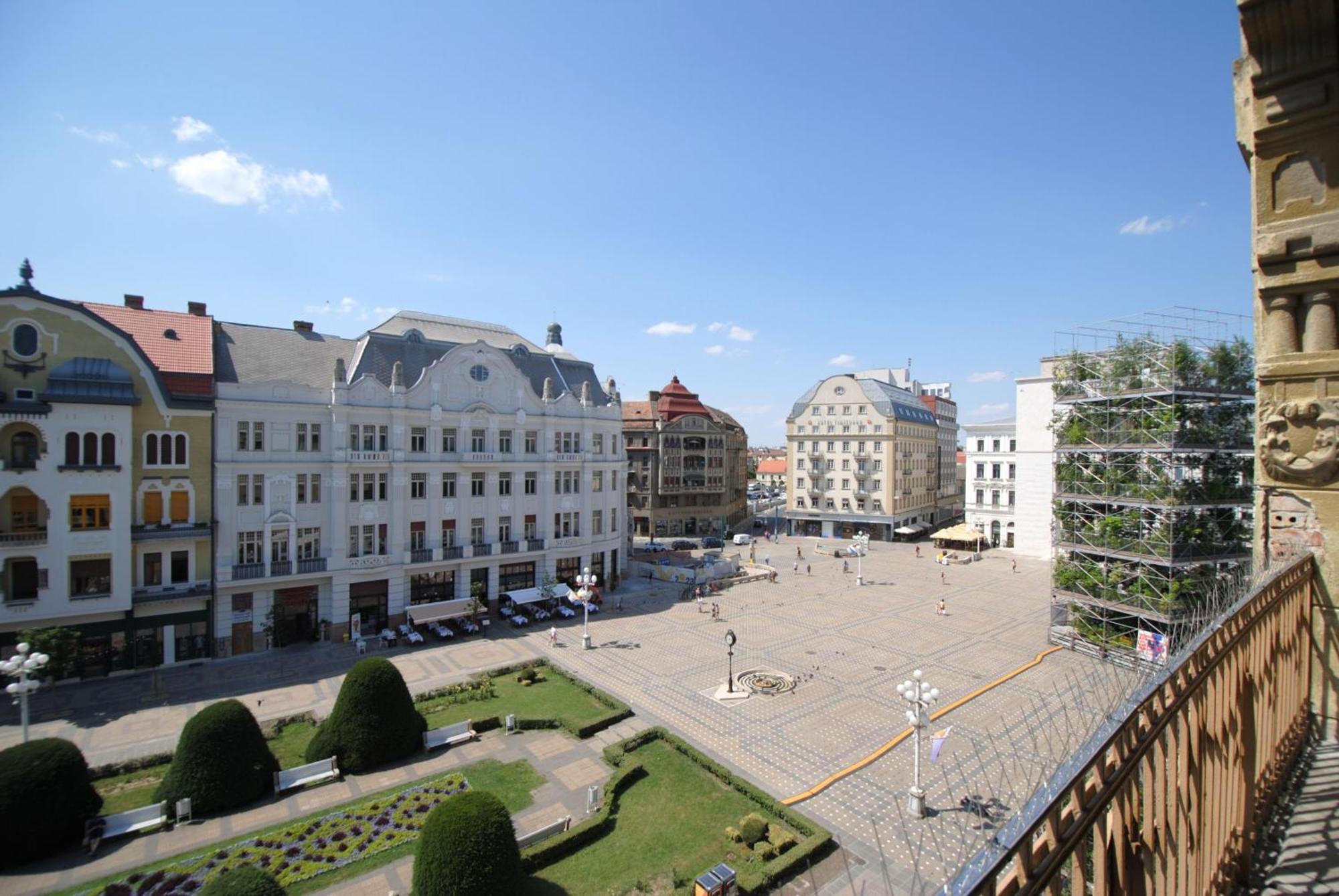 Appartamento Premium Timisoara Esterno foto