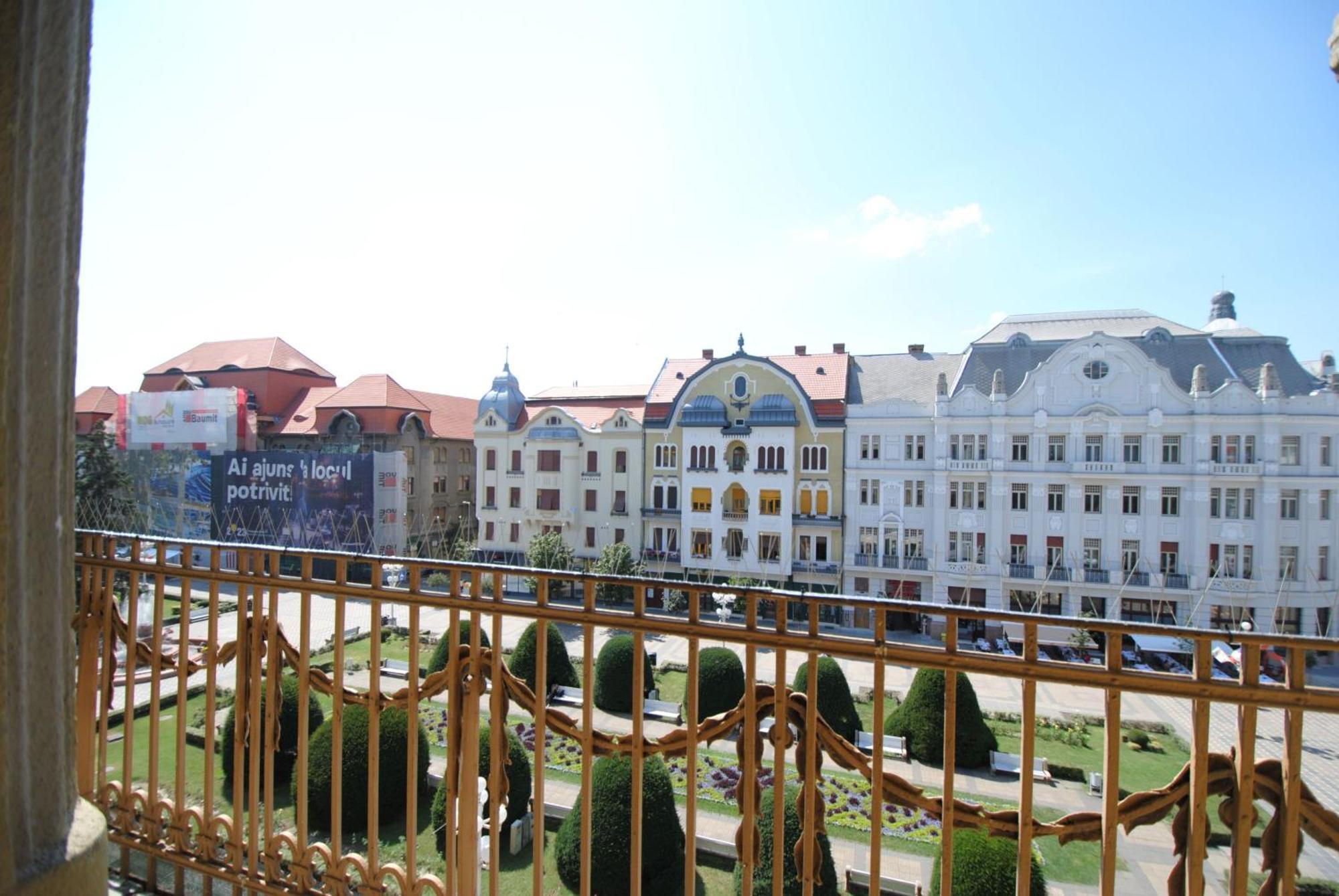 Appartamento Premium Timisoara Esterno foto
