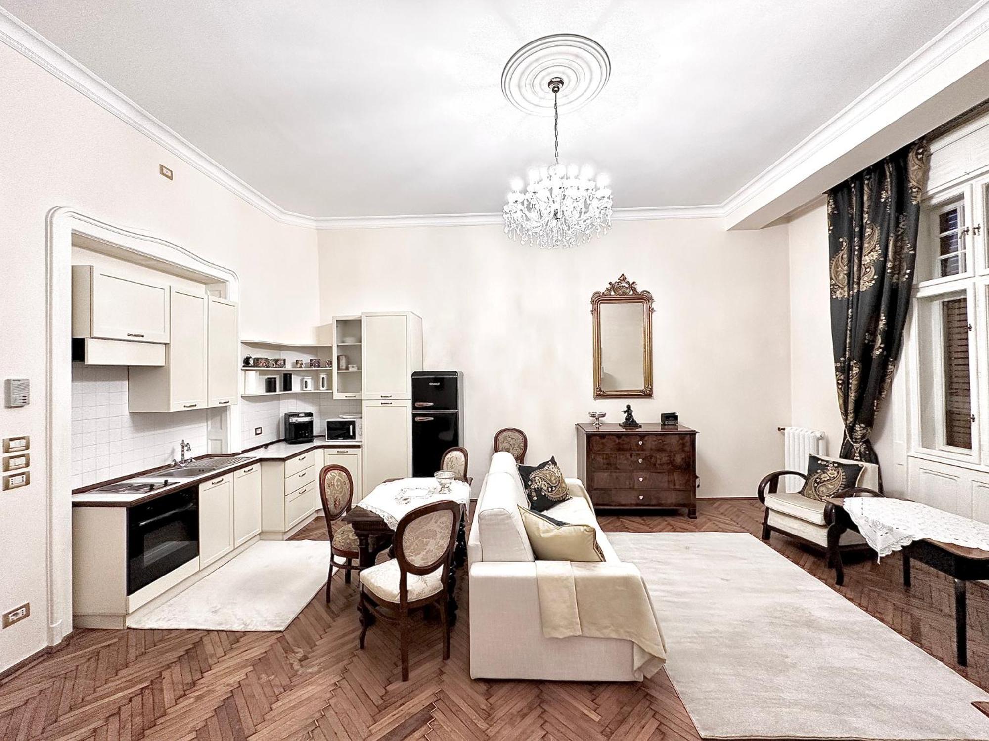Appartamento Premium Timisoara Esterno foto