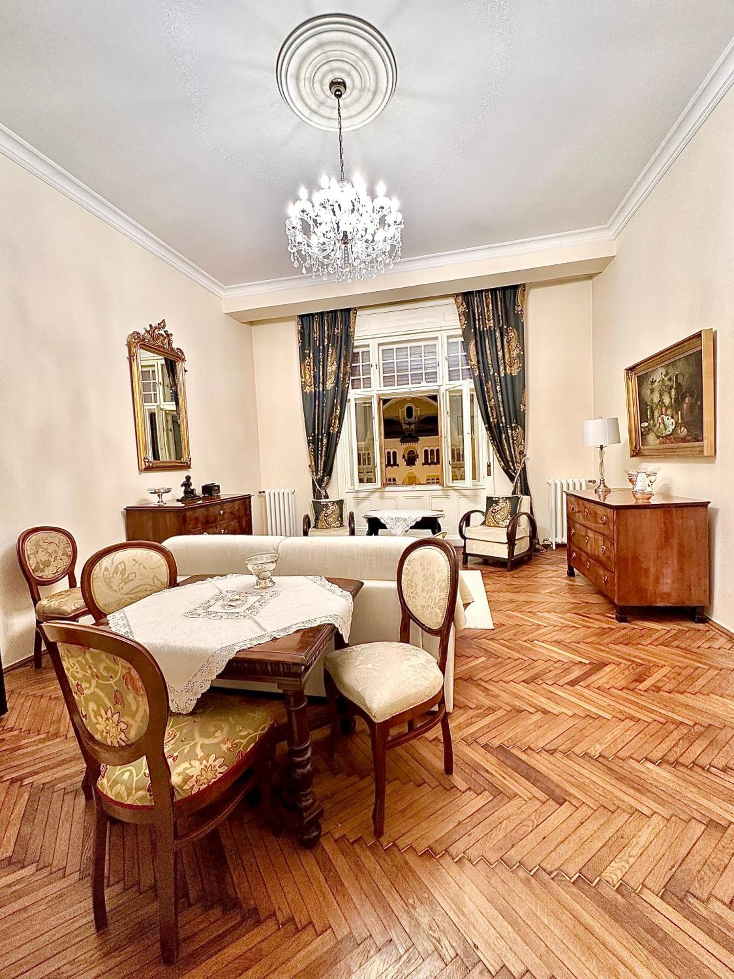 Appartamento Premium Timisoara Esterno foto