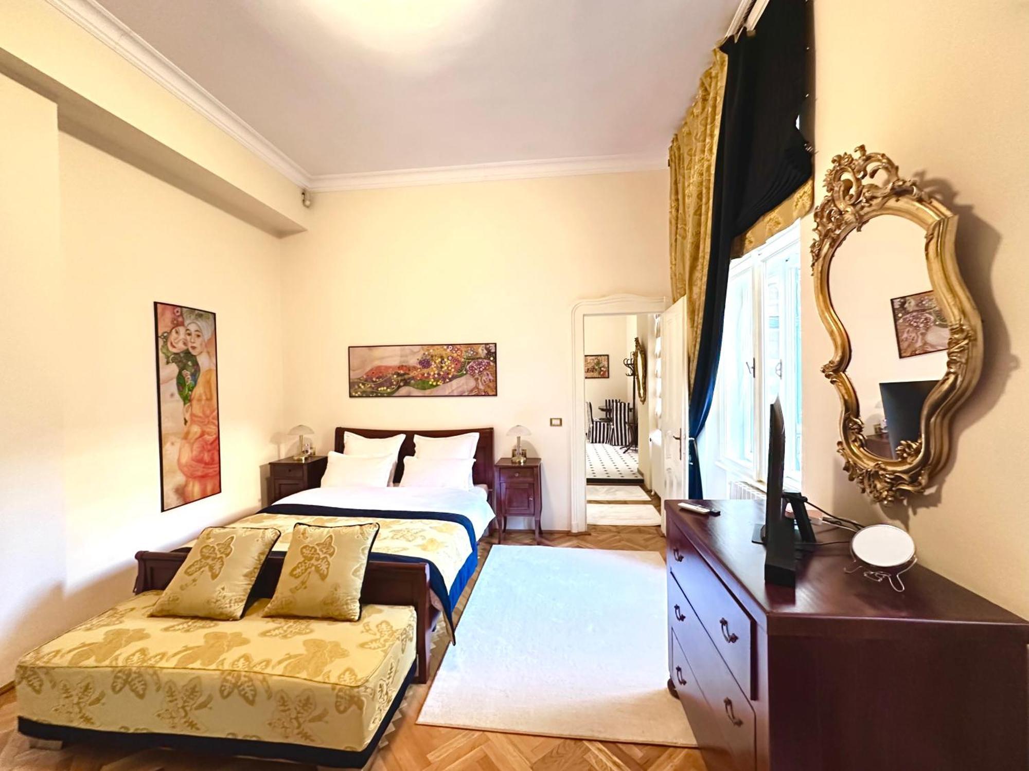 Appartamento Premium Timisoara Esterno foto