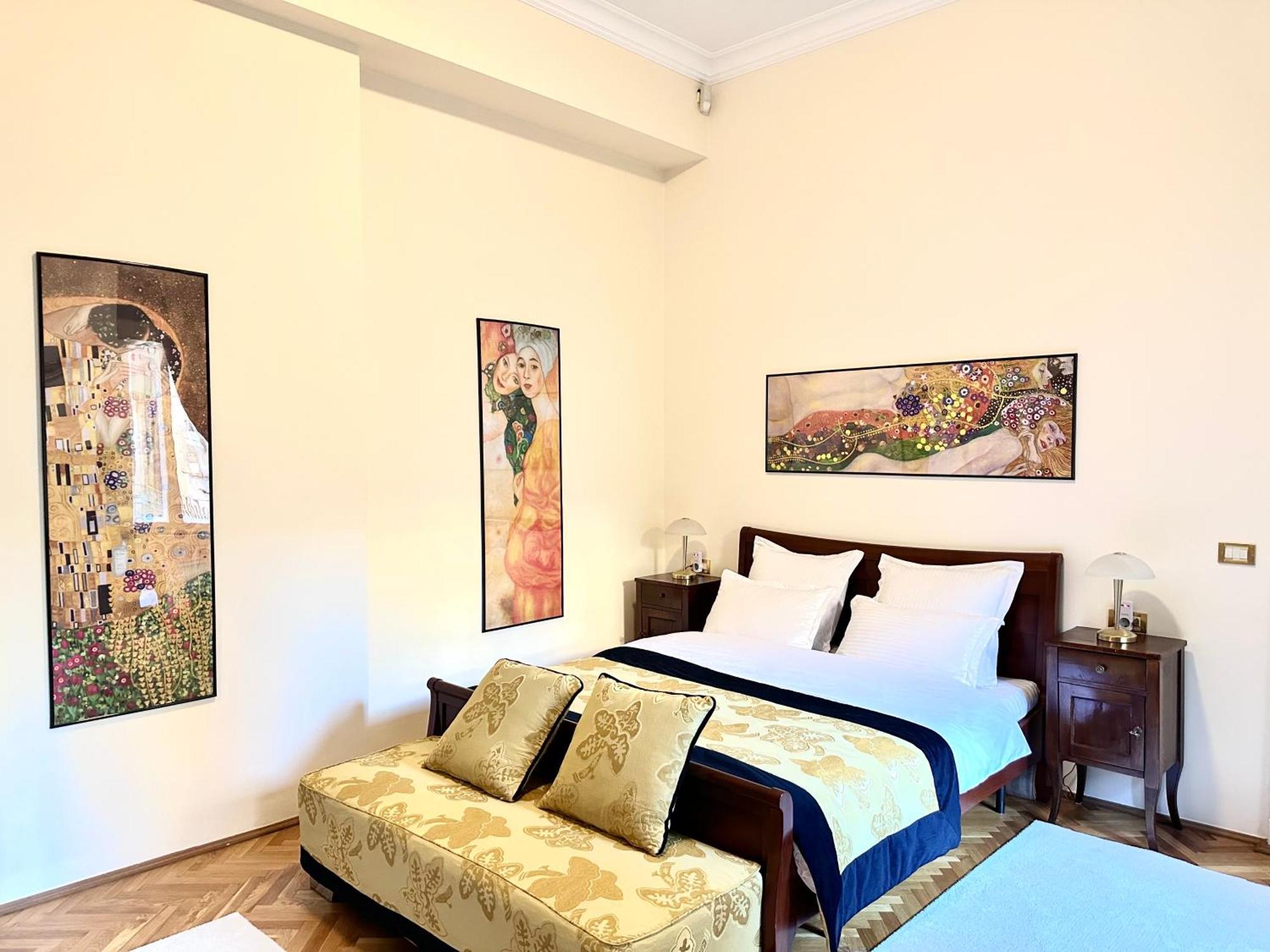 Appartamento Premium Timisoara Esterno foto