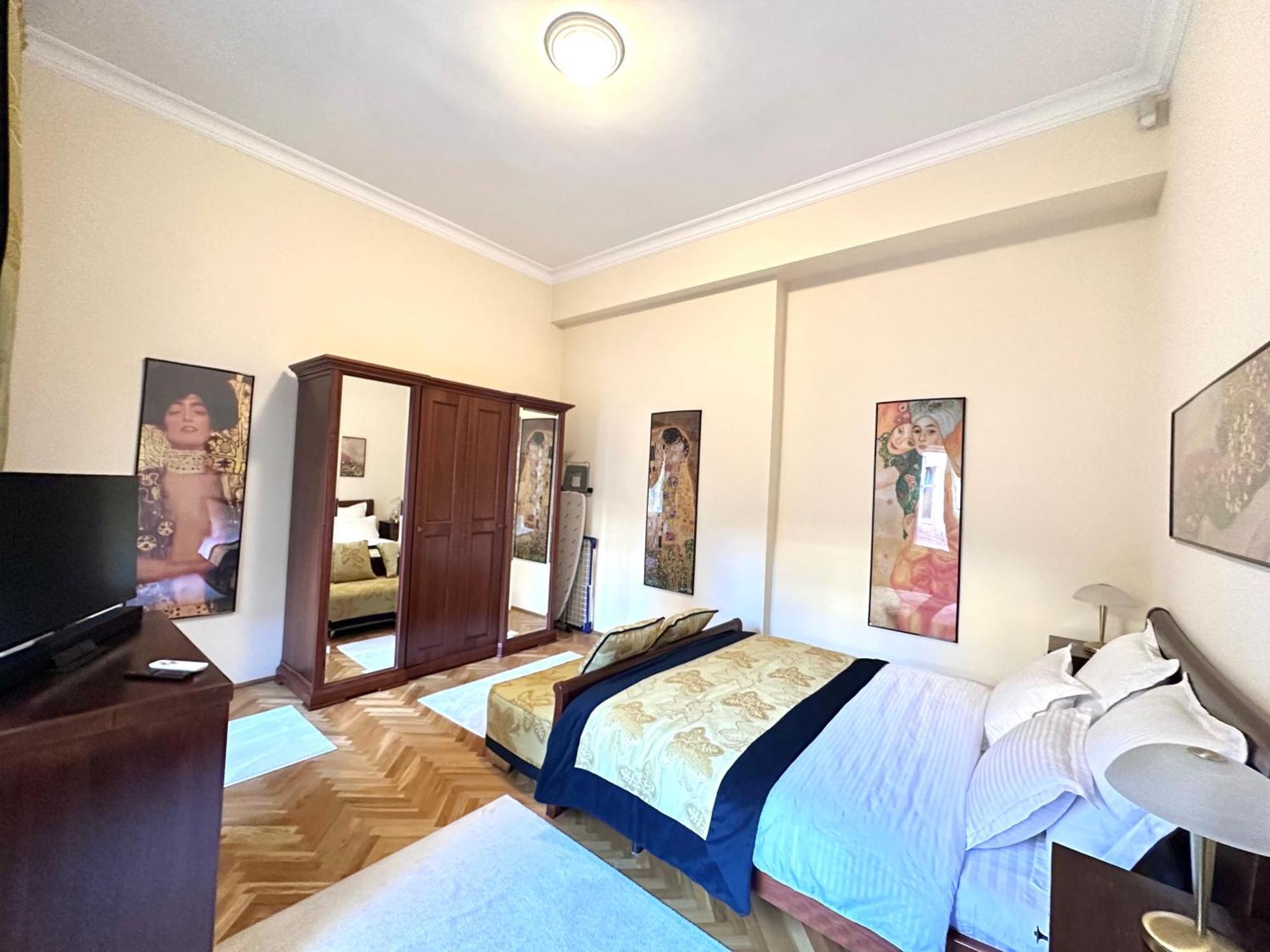 Appartamento Premium Timisoara Esterno foto